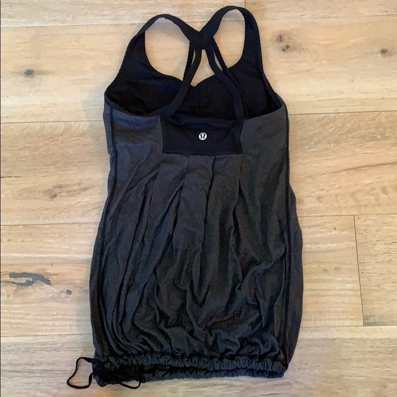 Lulu tank - Picture 2 of 2